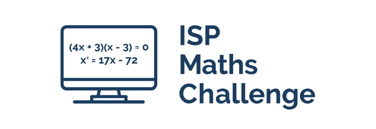 ISP-ILOS-isp-maths-challenge