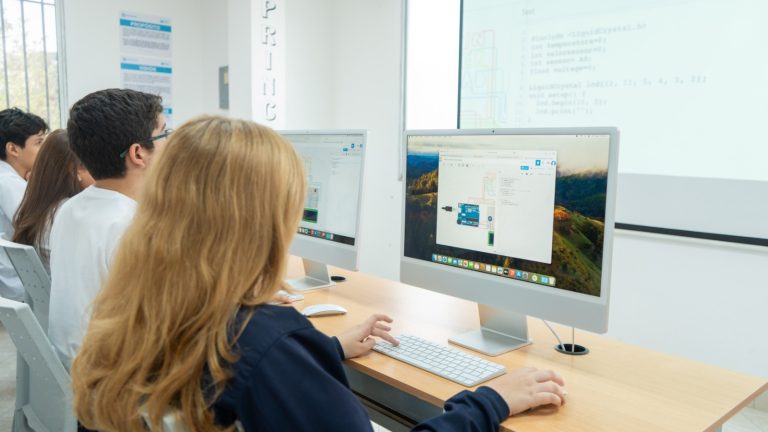 laboratorio computacion